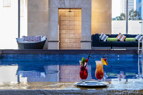 Duxton Hotel Perth - Surfers Paradise Gold Coast 27