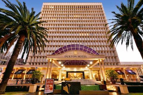 Duxton Hotel Perth - Surfers Paradise Gold Coast 25