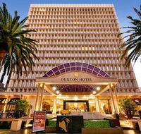 Duxton Hotel Perth - Surfers Paradise Gold Coast