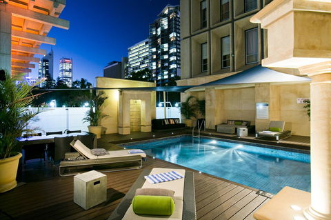 Duxton Hotel Perth - Surfers Paradise Gold Coast 30