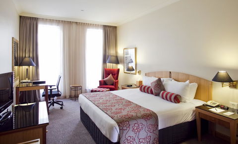 Duxton Hotel Perth - Surfers Paradise Gold Coast 6