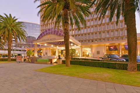 Duxton Hotel Perth - Surfers Paradise Gold Coast 24