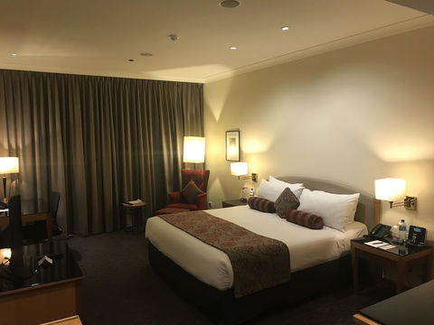 Duxton Hotel Perth - Surfers Paradise Gold Coast 9