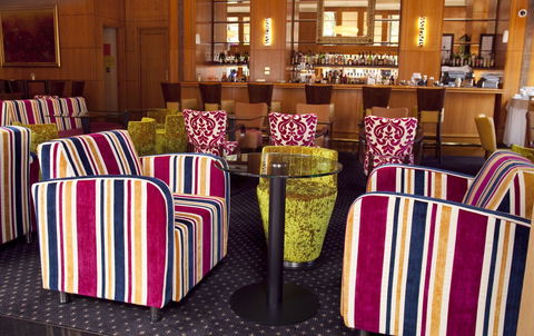 Duxton Hotel Perth - Surfers Paradise Gold Coast 39