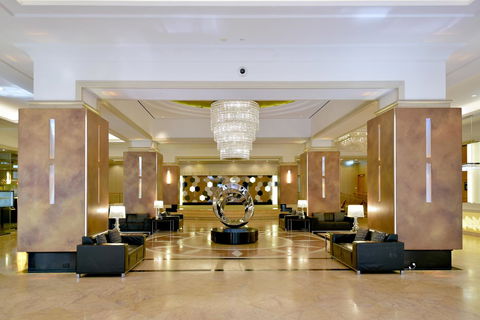 Duxton Hotel Perth - Surfers Paradise Gold Coast 28