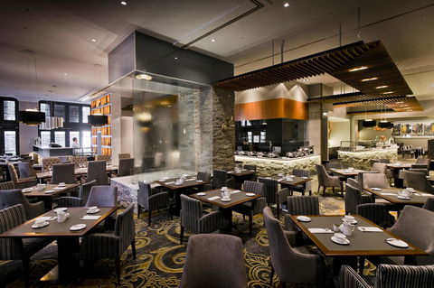 Duxton Hotel Perth - Surfers Paradise Gold Coast 34