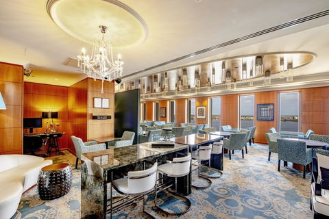 Duxton Hotel Perth - Surfers Paradise Gold Coast 22