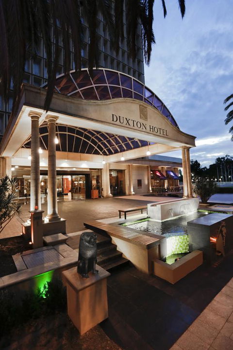Duxton Hotel Perth - Surfers Paradise Gold Coast 29