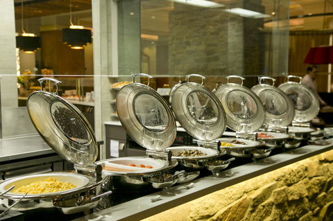 Duxton Hotel Perth - Surfers Paradise Gold Coast 33
