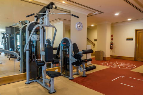 Duxton Hotel Perth - Surfers Paradise Gold Coast 32