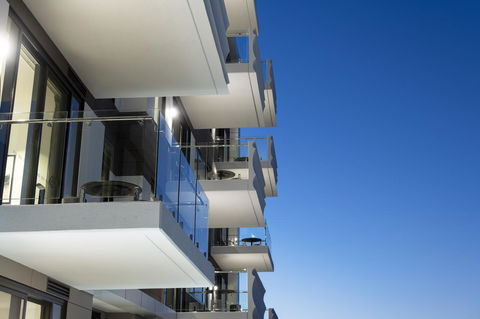Quest South Perth Foreshore - Surfers Paradise Gold Coast 7