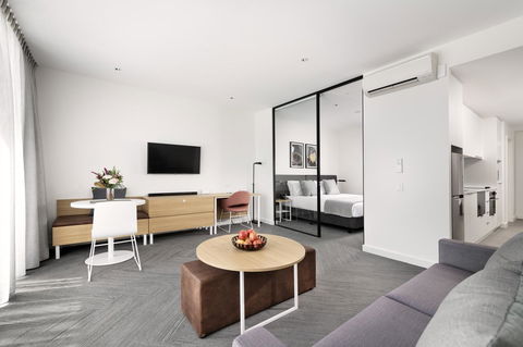 Quest South Perth Foreshore - Surfers Paradise Gold Coast 22
