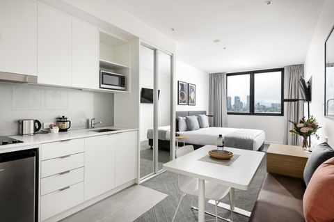 Quest South Perth Foreshore - Surfers Paradise Gold Coast 26