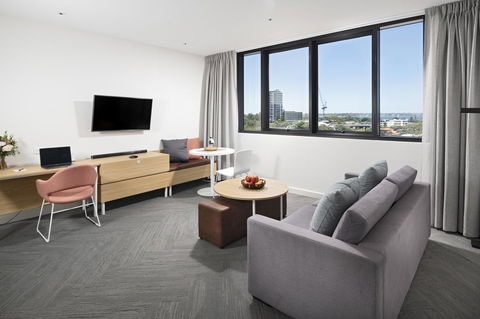 Quest South Perth Foreshore - Surfers Paradise Gold Coast 5