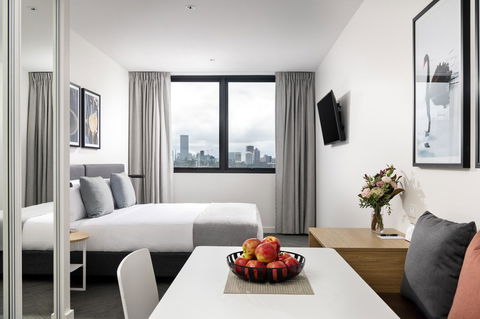 Quest South Perth Foreshore - Surfers Paradise Gold Coast 27