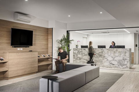 Quest South Perth Foreshore - Surfers Paradise Gold Coast 12