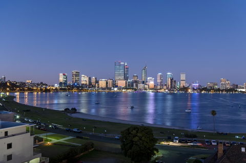 Quest South Perth Foreshore - Surfers Paradise Gold Coast 23