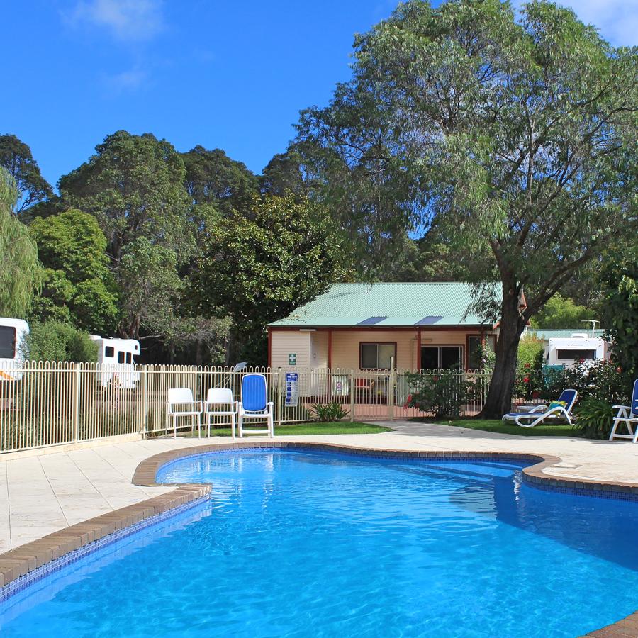 Margaret River WA Surfers Paradise Gold Coast