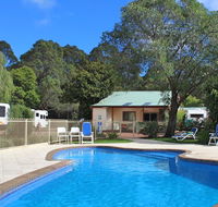 Margaret River Tourist Park - Surfers Paradise Gold Coast