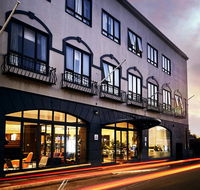 Great Southern Hotel Perth - Surfers Paradise Gold Coast