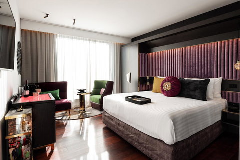 QT Perth - Surfers Paradise Gold Coast 38