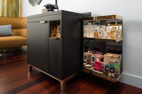 QT Perth - Surfers Paradise Gold Coast 30