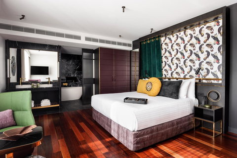 QT Perth - Surfers Paradise Gold Coast 29