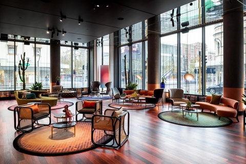 QT Perth - Surfers Paradise Gold Coast 0