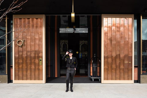 QT Perth - Surfers Paradise Gold Coast 14