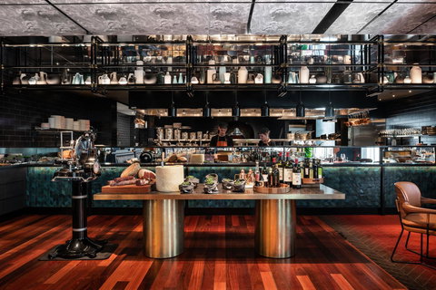 QT Perth - Surfers Paradise Gold Coast 16