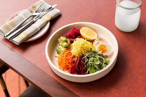 QT Perth - Surfers Paradise Gold Coast 21