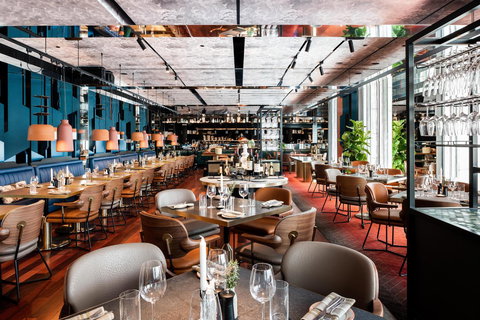 QT Perth - Surfers Paradise Gold Coast 15