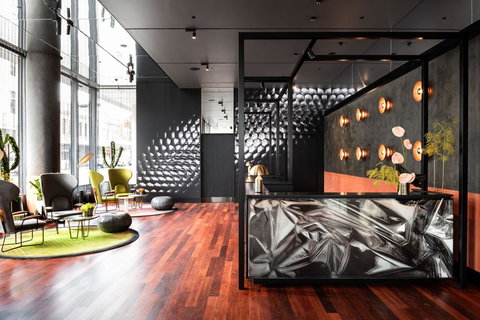 QT Perth - Surfers Paradise Gold Coast 11