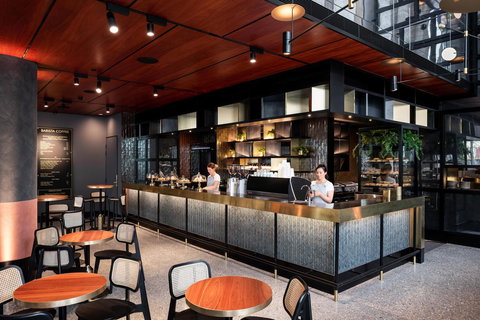 QT Perth - Surfers Paradise Gold Coast 13