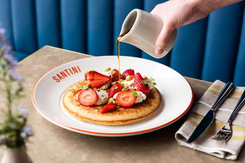 QT Perth - Surfers Paradise Gold Coast 19