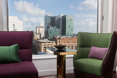 QT Perth - Surfers Paradise Gold Coast 33