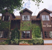 Margaret River Resort - Surfers Paradise Gold Coast