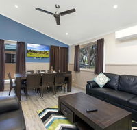 Armidale Tourist Park - Surfers Paradise Gold Coast