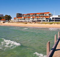 Boardwalk By The Beach - Surfers Paradise Gold Coast