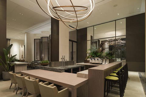 The Westin Perth - Surfers Paradise Gold Coast 41