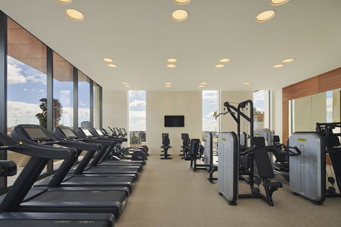 The Westin Perth - Surfers Paradise Gold Coast 8