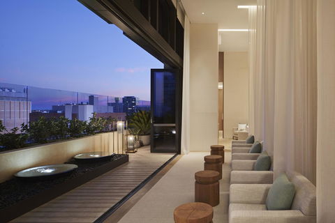 The Westin Perth - Surfers Paradise Gold Coast 10