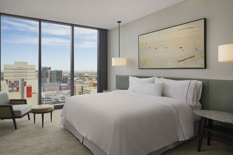 The Westin Perth - Surfers Paradise Gold Coast 30