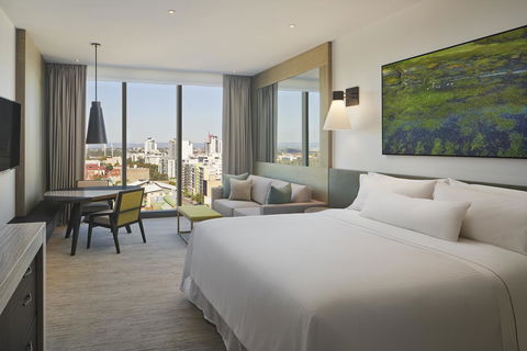 The Westin Perth - Surfers Paradise Gold Coast 9