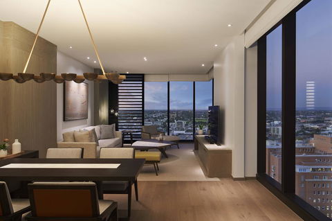 The Westin Perth - Surfers Paradise Gold Coast 29