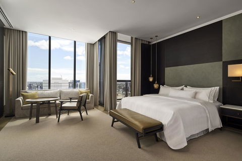 The Westin Perth - Surfers Paradise Gold Coast 33