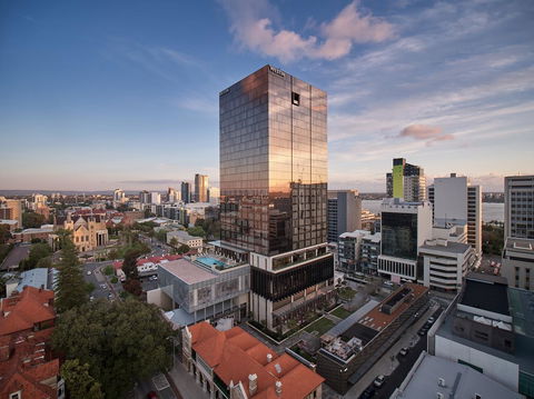 The Westin Perth - Surfers Paradise Gold Coast 5