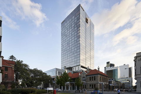 The Westin Perth - Surfers Paradise Gold Coast 0