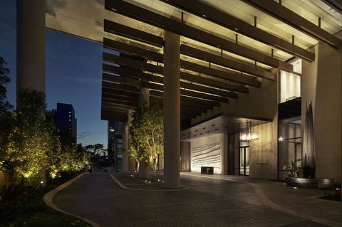 The Westin Perth - Surfers Paradise Gold Coast 35