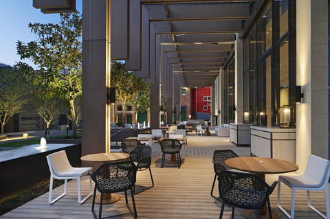 The Westin Perth - Surfers Paradise Gold Coast 40